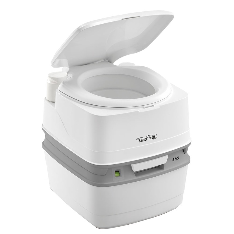 Thetford Porta Potti 365 Marine Toilet – 92820