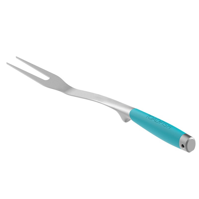 Toadfish Ultimate Grill Fork – 1091