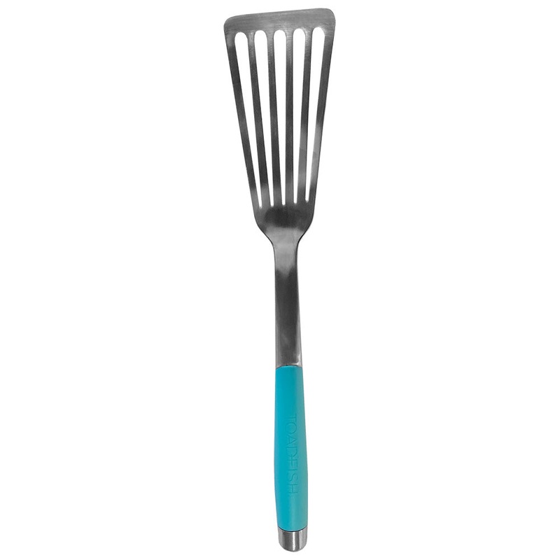 Toadfish Ultimate Spatula – Stainless Steel – 1027