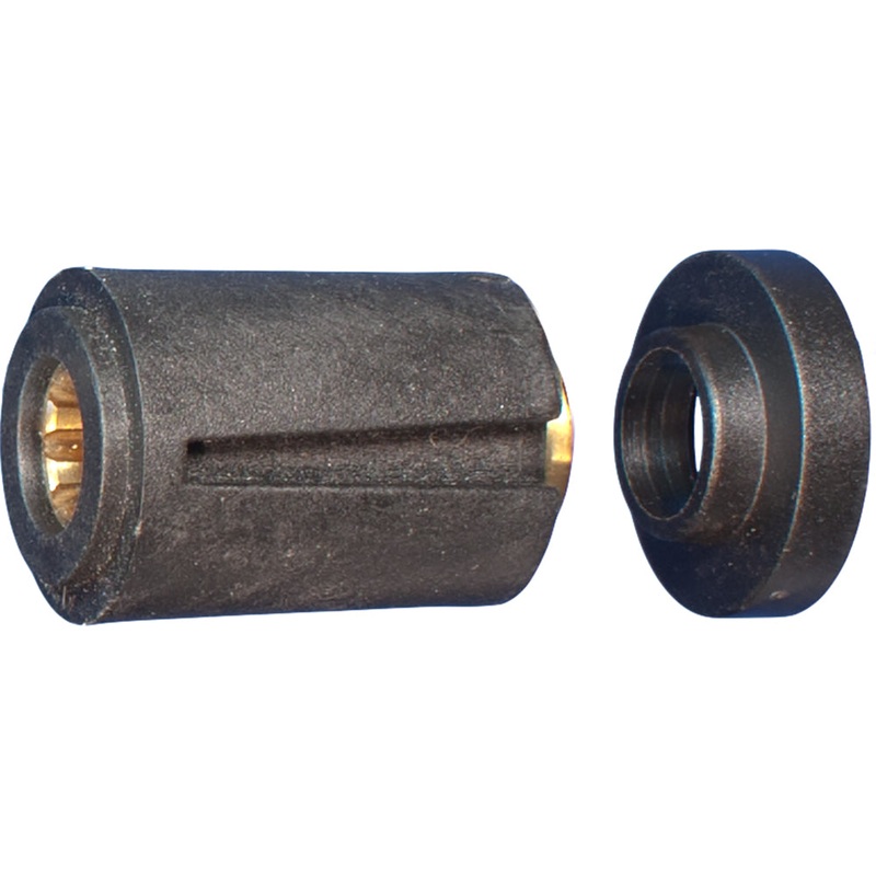 Turning Point Hub Kit #201 – 11100101