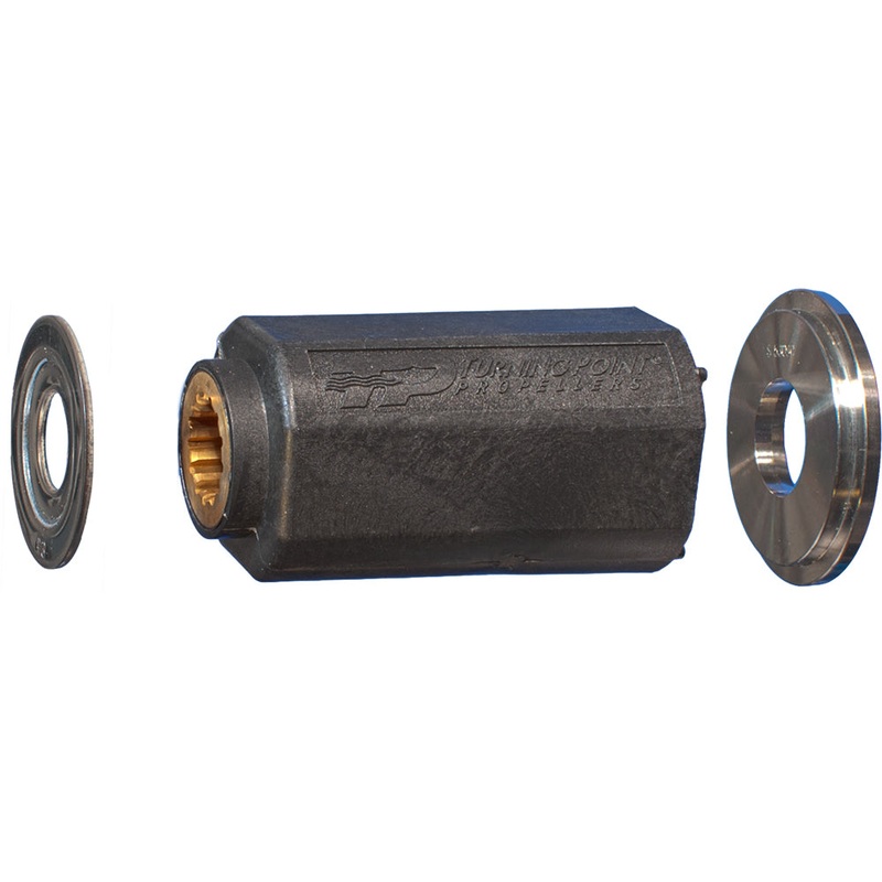 Turning Point Hub Kit #503 – 11500300