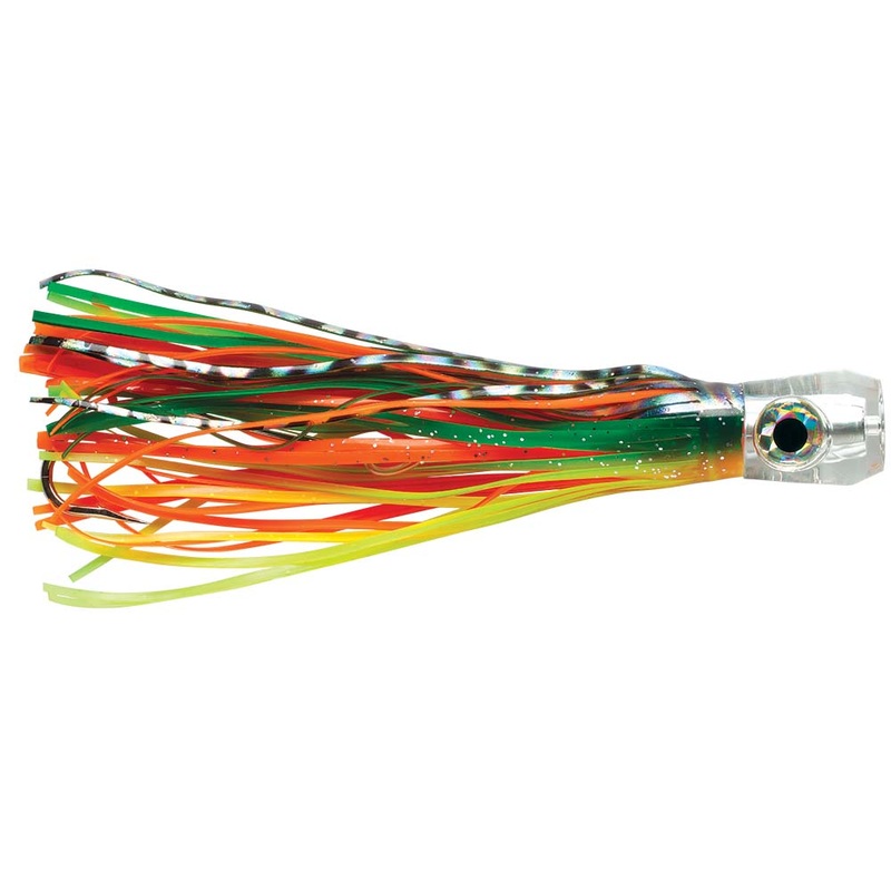 Williamson Big Game Catcher 8 Bleeding Dorado – BGC8BD