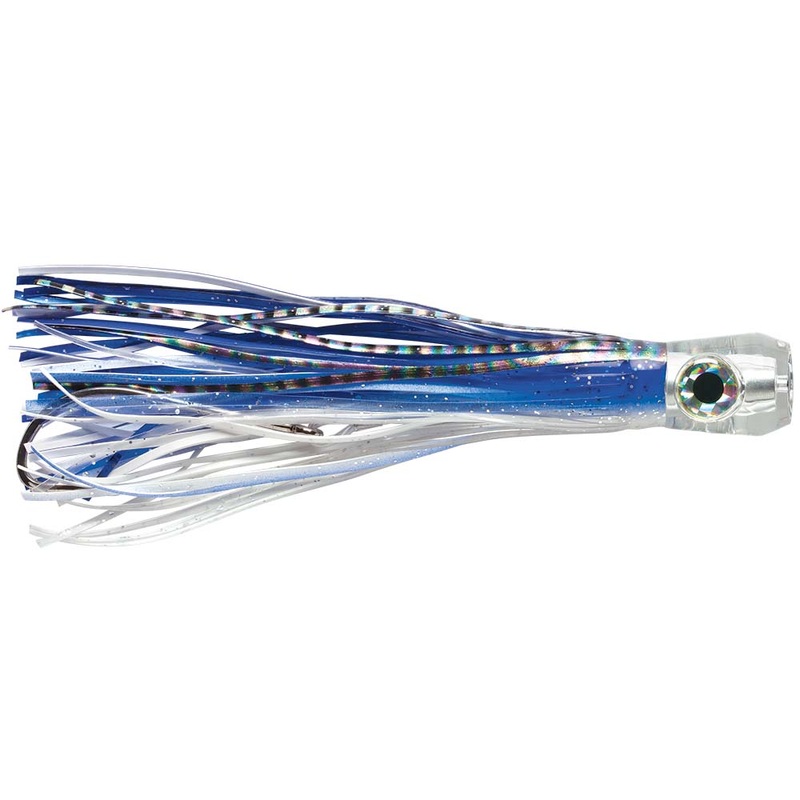 Williamson Big Game Catcher 8 – Bonito – BGC8BO