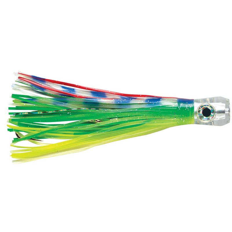 Williamson Big Game Catcher 8 – Lumo – BGC8LU