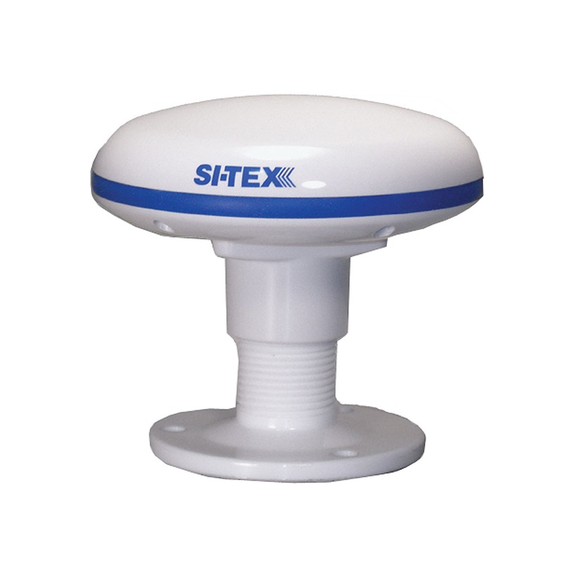 SI-TEX GPK-11 GPS Antenna – GPK-11