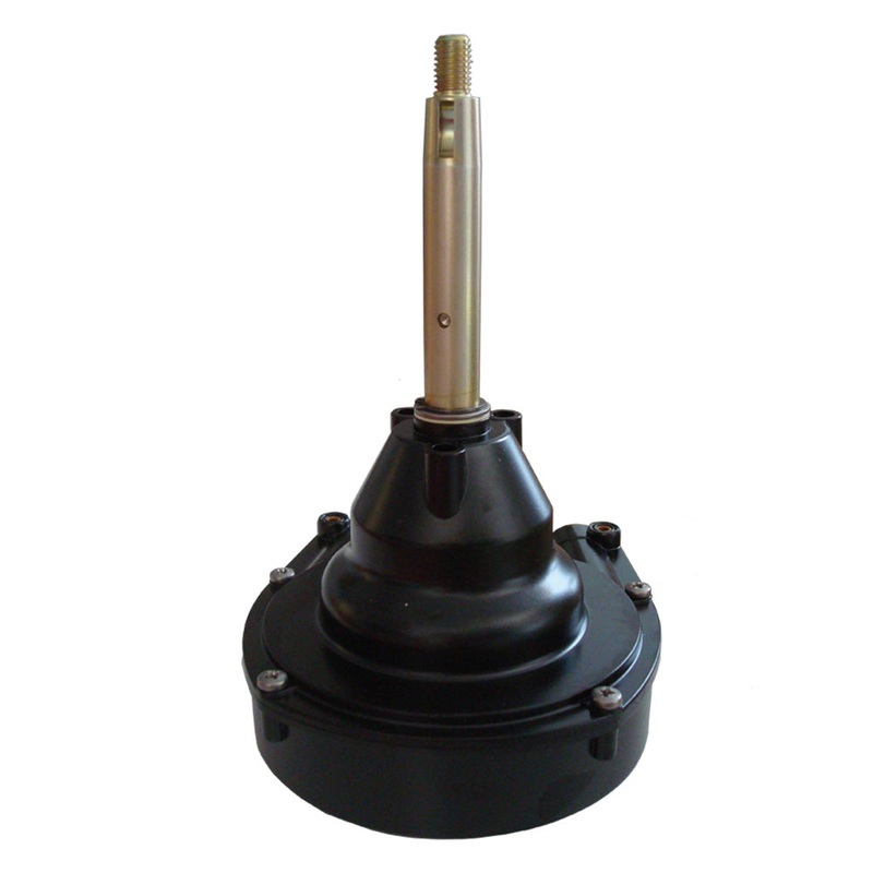 Uflex T91 Single Rotary Steering Helm – T91