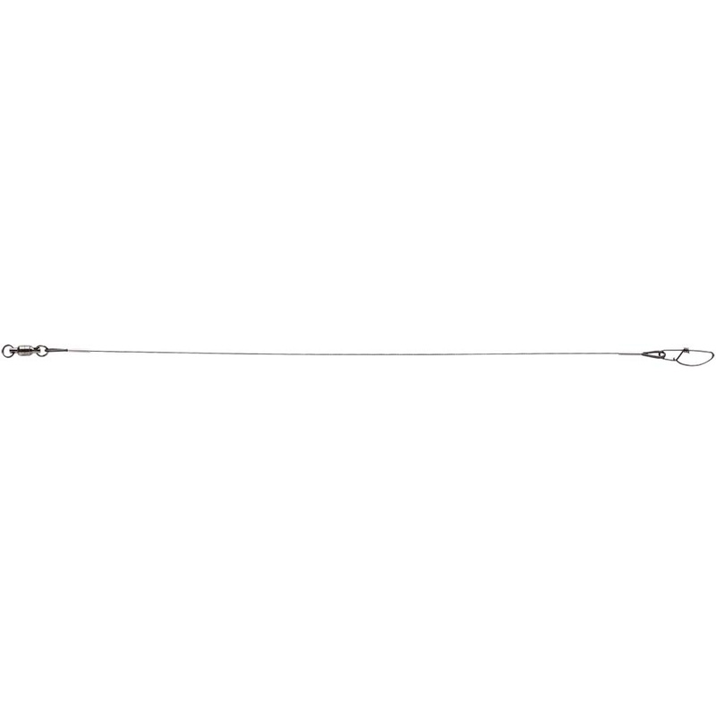 VMC Titanium Leader Multi-Strand – 50lb – 6 – TLM506
