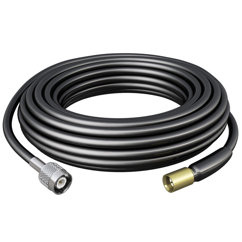 Shakespeare 35′ SRC-35 Extension Cable – SRC-35