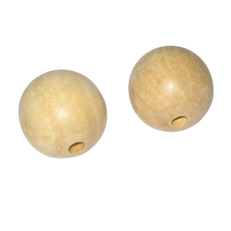 TACO Cork Outrigger Line Stops – 1-1/4 (Pair) – COK-0017-2