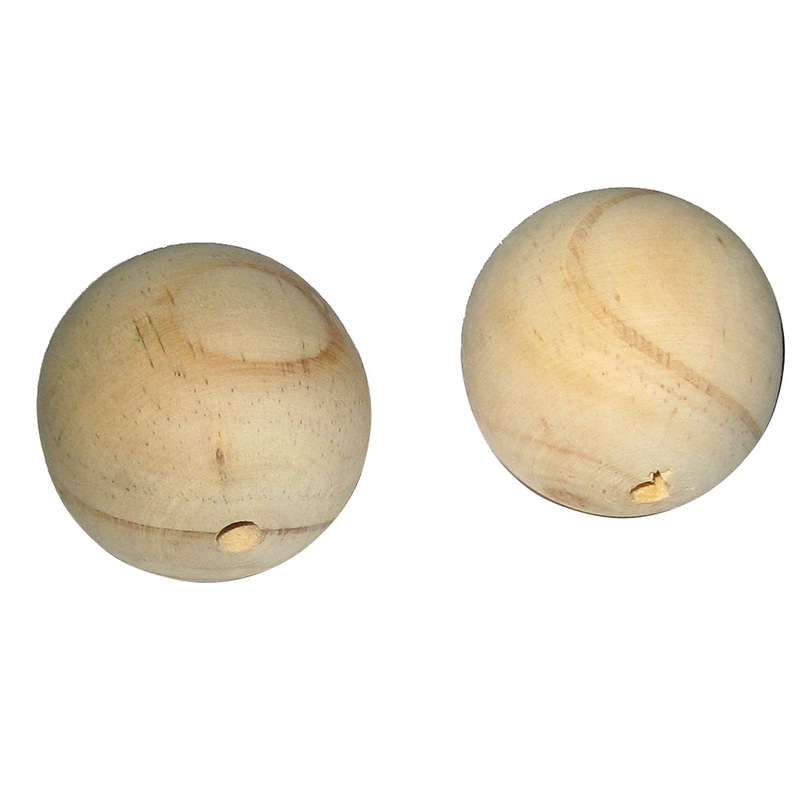 TACO Cork Outrigger Line Stops – 1-3/4 (Pair) – COK-0018-2