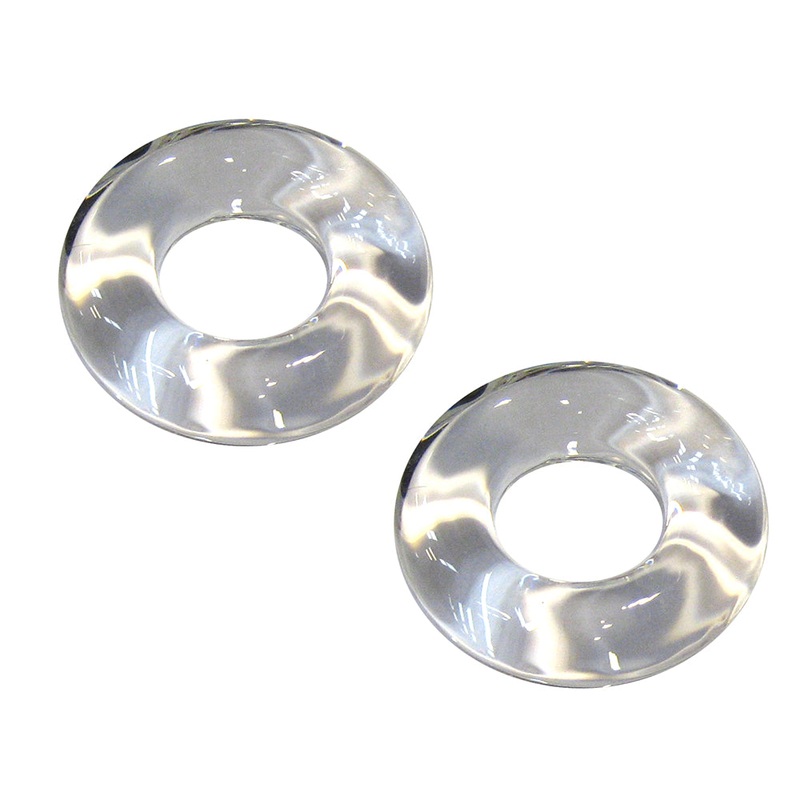 TACO Outrigger Glass Rings (Pair) – COK-0004G-2
