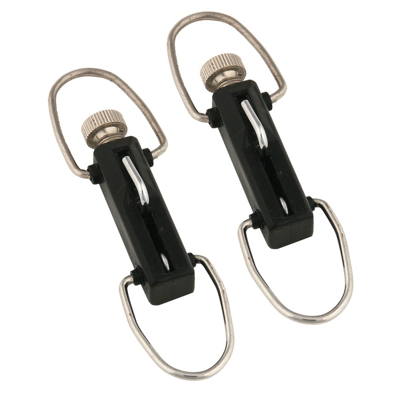 Taco Premium Outrigger Release Clips (Pair) – COK-0001T-2