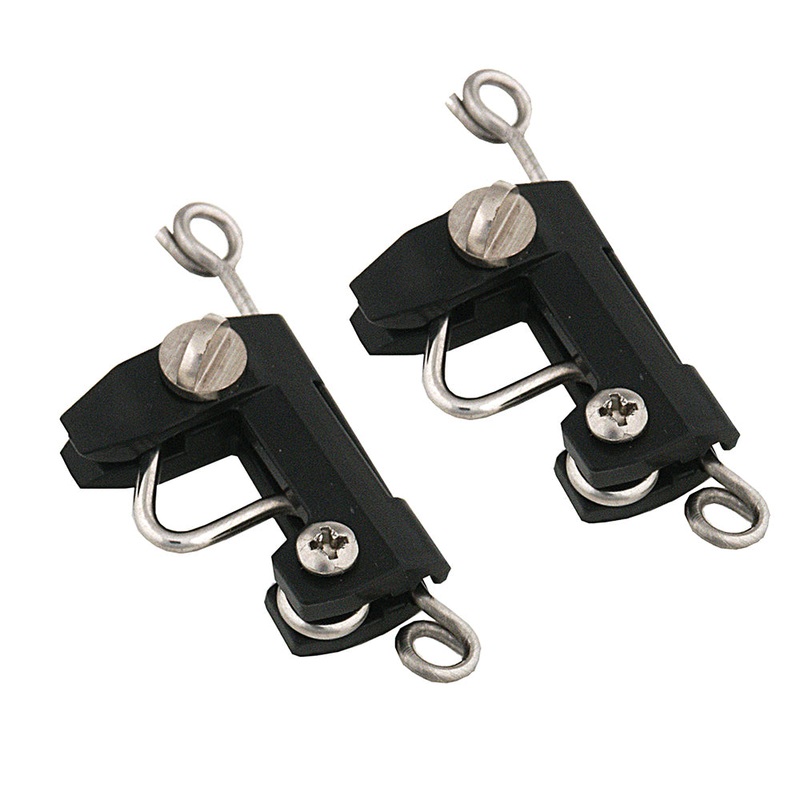 Taco Standard Outrigger Release Clips (Pair) – COK-0001B-2
