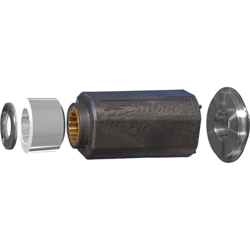 Turning Point Hub Kit #715 – 11701500