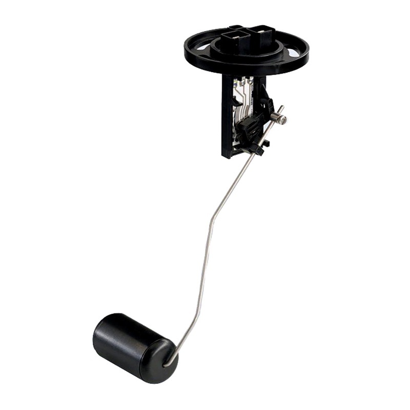 VDO ALAS I Adjustable Fuel Sender – 6-15 3/4 – 240-33 Ohm, with Low Fuel Warning Contact – 226-163