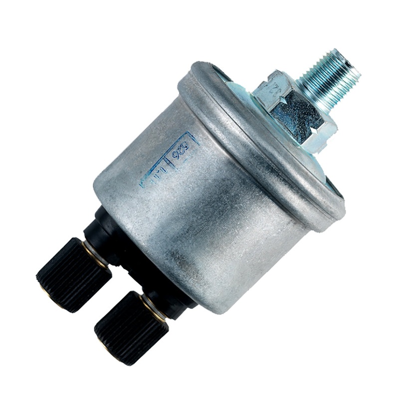 VDO Pressure Sender 150 PSI Floating Ground – 1/8-27NPT 32/14 – 360-430