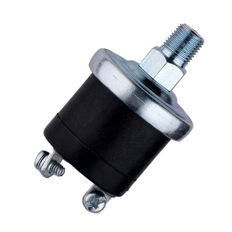 VDO Pressure Switch 15 PSI Normally Closed Floating Ground – 230-515