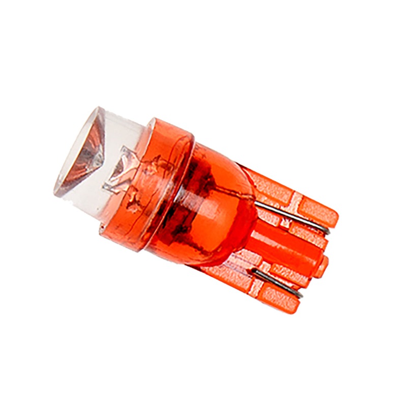VDO Red LED Wedge Type Bulb(Type E) Upgrade – 600-878
