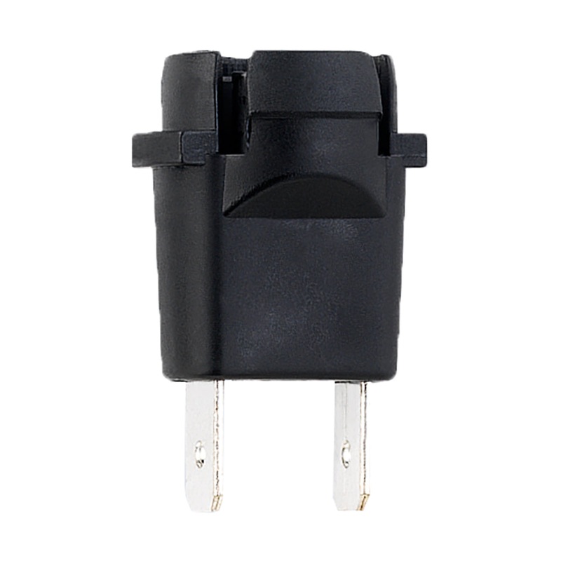 VDO Type E Plastic Bulb Socket – 600-840