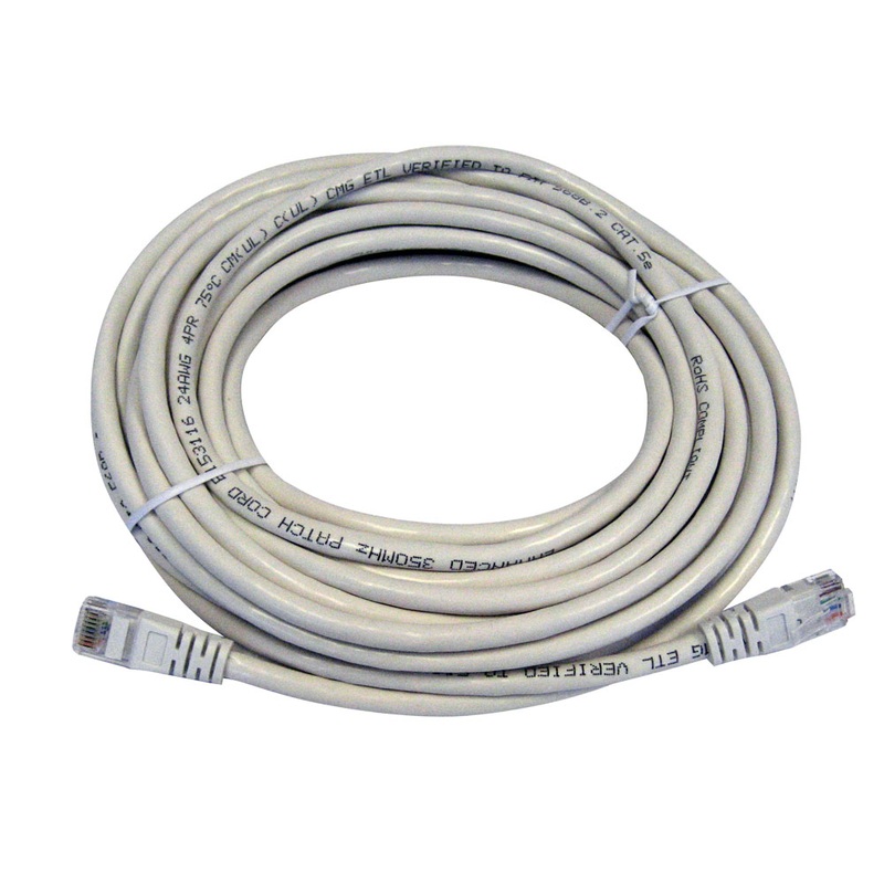 Xantrex 75′ Network Cable f/SCP Remote Panel – 809-0942