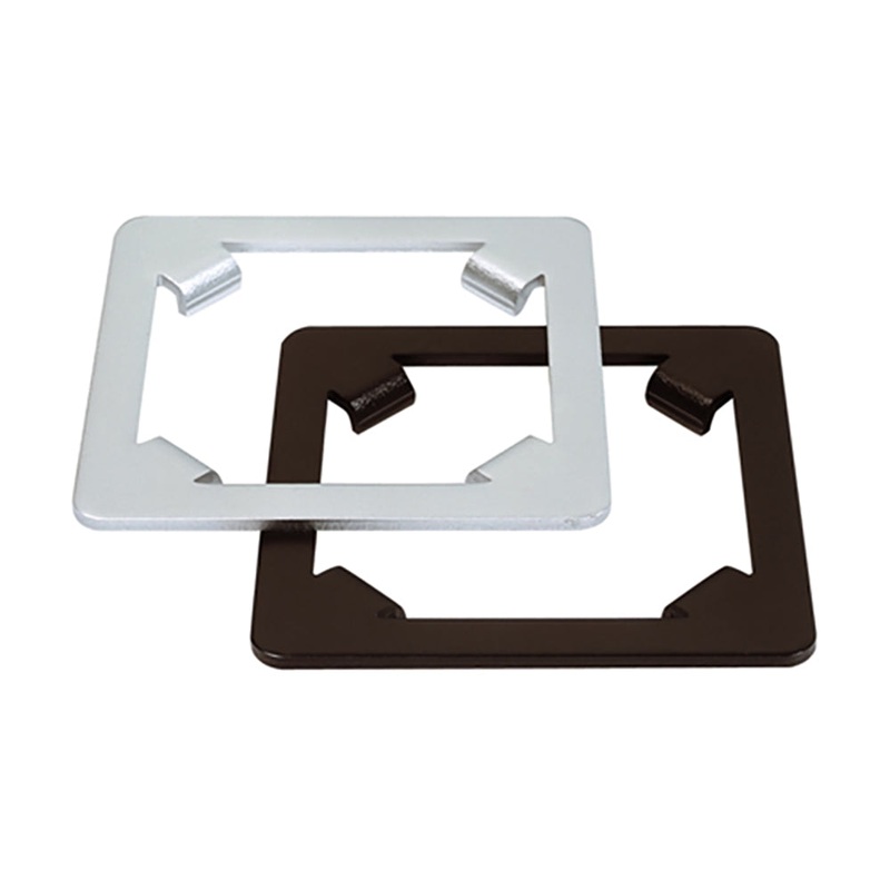 VETUS Adapter Plate to Replace BPS/BPJ Panels with BPSE/BPJE Panels – BPA