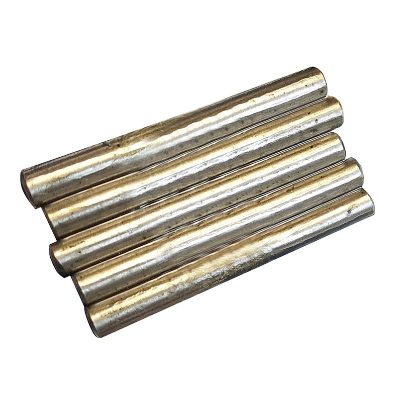 VETUS Drive Pin Set for Vetus Bow 35 and 55kgf – 5-Pack – BP1129