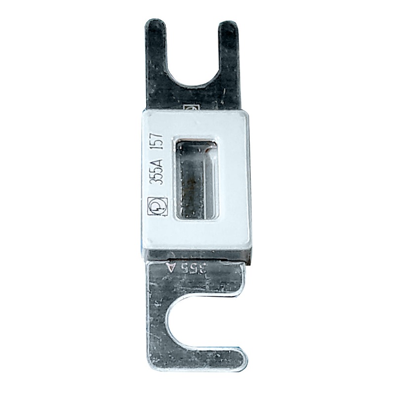 VETUS Fuse Strip C20 – 355 Amp – ZE355