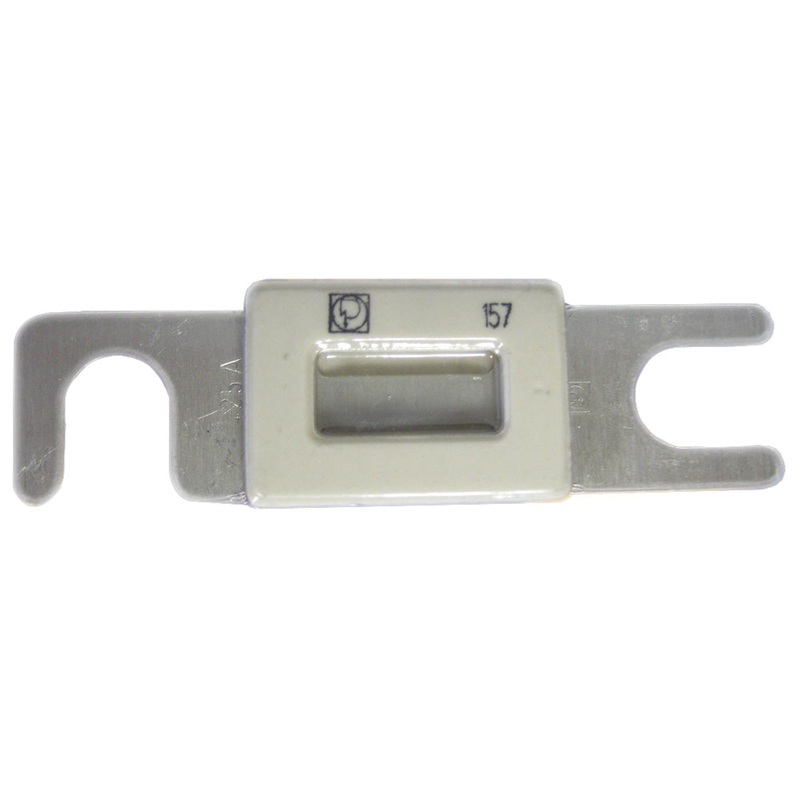 VETUS Fuse Strip C20 – 425A – ZE425