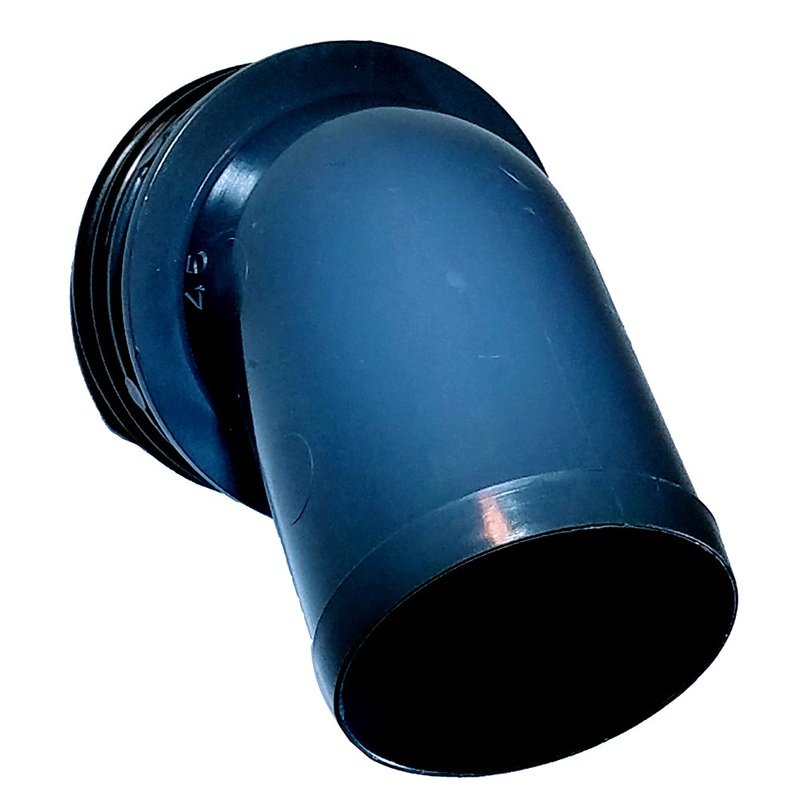 VETUS Rotating Hose Connection for LP, LSS and NLP – 45mm – US002