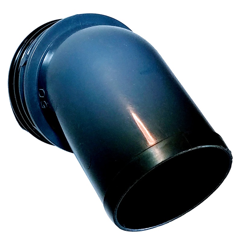 VETUS Rotating Hose Connection for LP, LSS and NLP – 50mm – US003