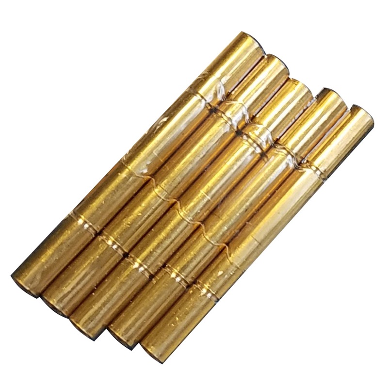 VETUS Set of Shear-Pins for Bow Thruster 80kgf – 5-Pack – BP228S