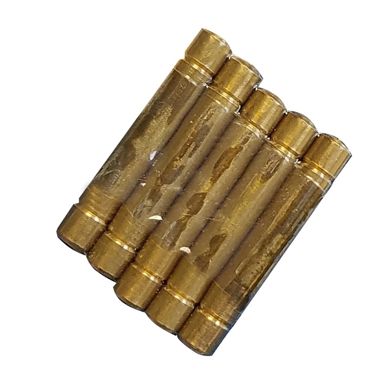 VETUS Shear-Pin Set for Vetus BOW5512/24A – 5-Pack – BP1130