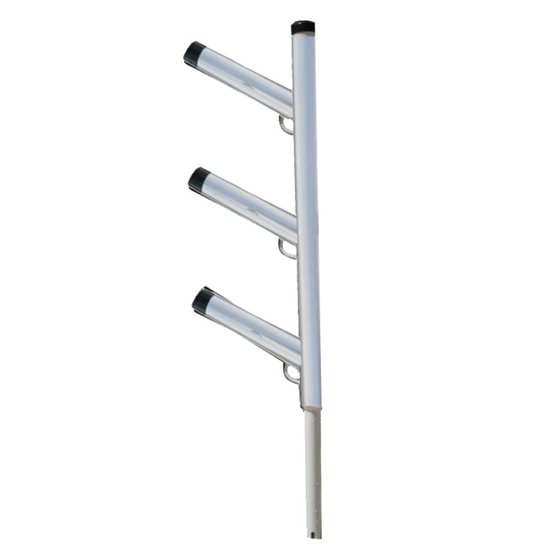 Wahoo Boomstick Anodized – 121