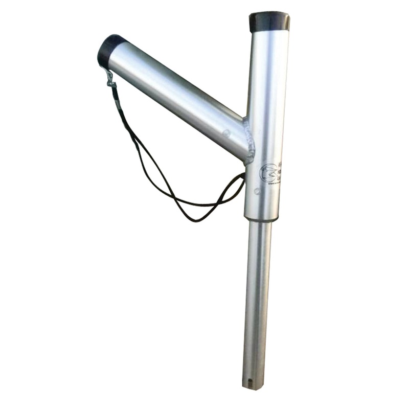 Wahoo Double Rod Rigger – 108
