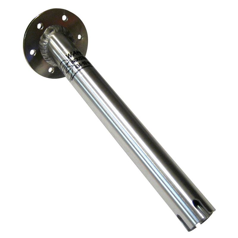 Wahoo Gimbal Mount – 113
