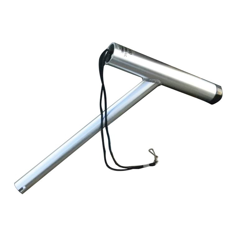 Wahoo Single Rod Rigger – 102