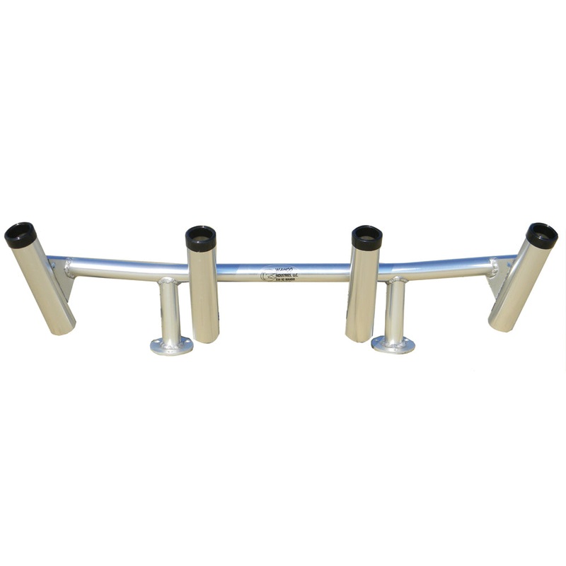 Wahoo Universal Rocket Launcher – 106