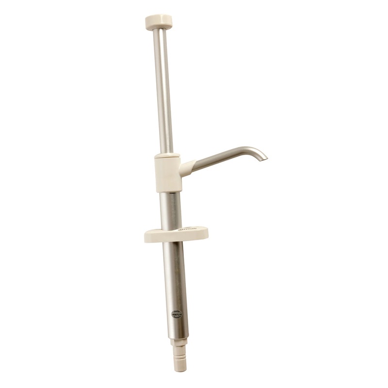 Whale V Pump Self Priming Hand Operated Manual Galley Pump – GP0650