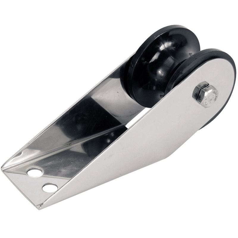 Whitecap Anchor Roller 9 Long 1 Line – AR-6483