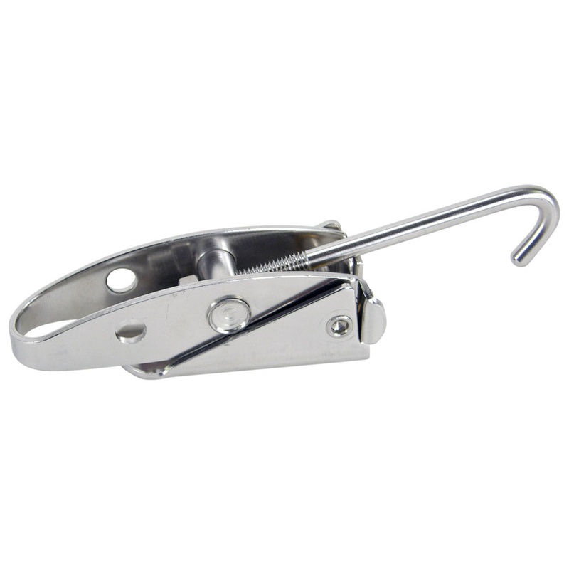 Whitecap Anchor Tensioner – 4-1/2 Length, 90 Lb Max – AR-6490C
