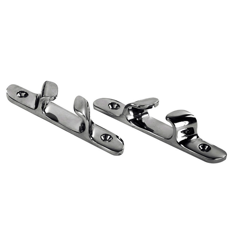 Whitecap Bow Chocks 4-1/2 Pair – 6013C