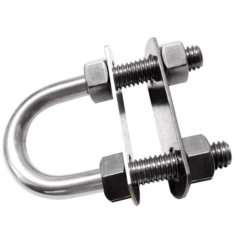 Whitecap Bow Eye 1/2 x 4-3/4 – S-5024P