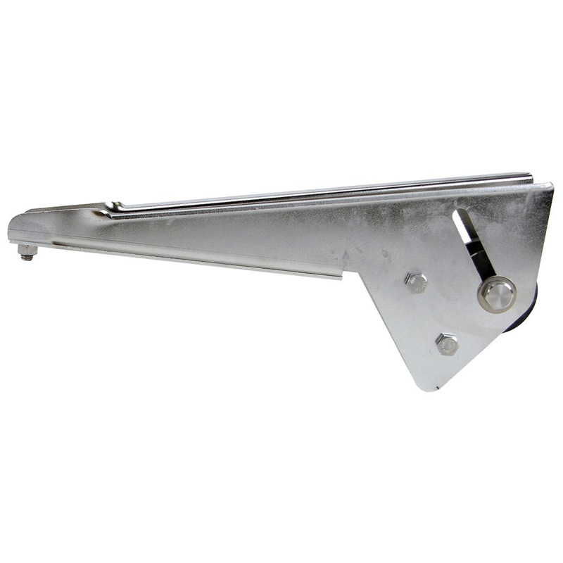 Whitecap Bruce Anchor Roller 23-1/4 Long 1-1/2 Line – AR-6486