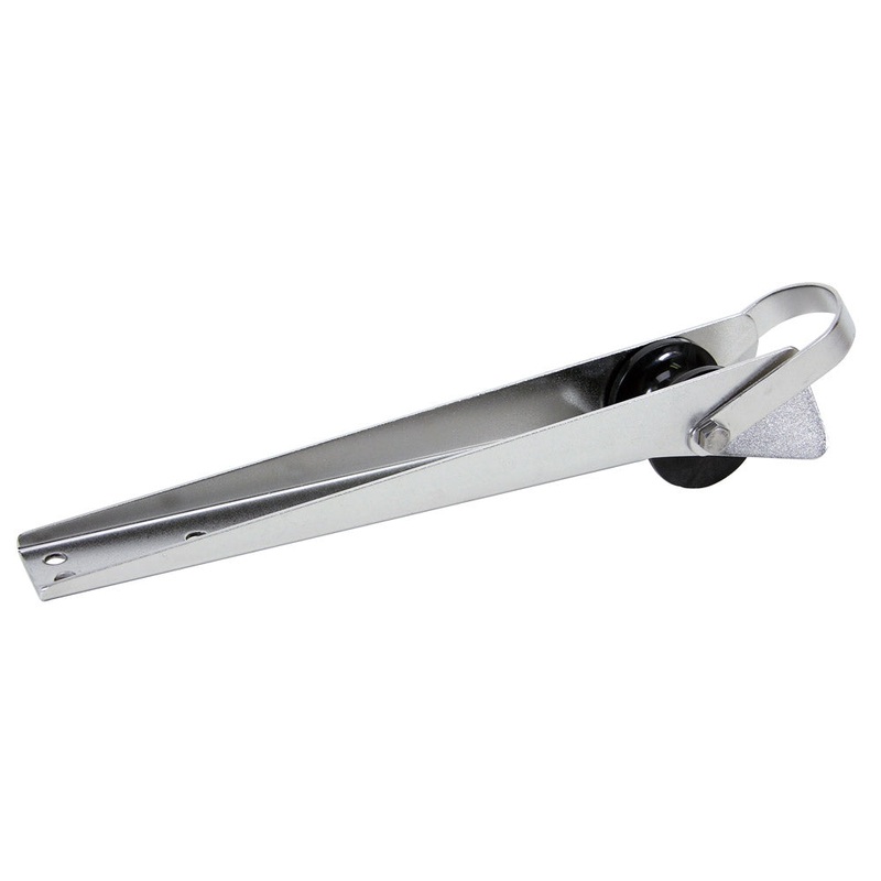 Whitecap Danforth/Fortress Anchor Roller 26 Long 1-1/2 Line – AR-6489