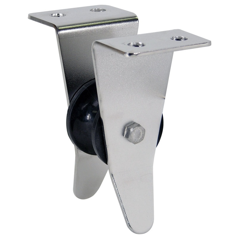 Whitecap Platform Anchor Roller 3 Long 1-1/2 Line – AR-6481