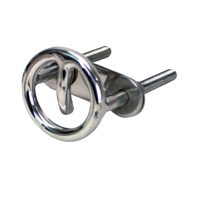 Whitecap Ski Tow 2-1/2 – 6260C