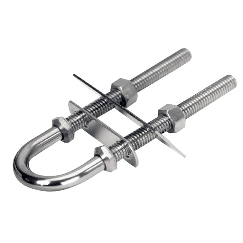 Whitecap Stern Eye 1/2 x 3-7/16 – S-5029P