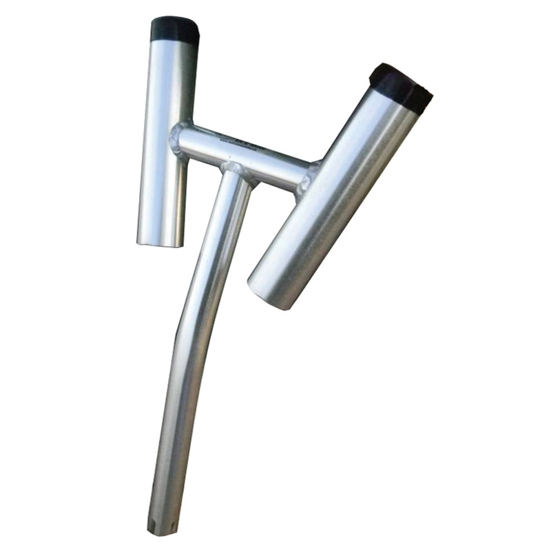 Wahoo Double Rod Holder – 105