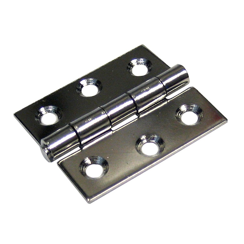 Whitecap Butt Hinge – 304 Stainless Steel – 1-1/2 x 1-1/4 – S-3415