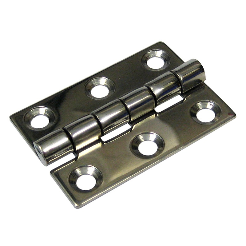 Whitecap Butt Hinge – 304 Stainless Steel – 2 x 1-1/2 – S-3416